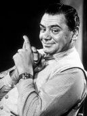 Ernest Borgnine