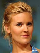 Maggie Grace