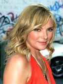 Kim Cattrall