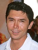Lou Diamond Phillips