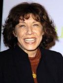 Lily Tomlin