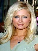 Paris Hilton