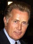 Martin Sheen