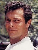 Tony Curtis