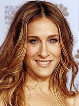 Sarah Jessica Parker