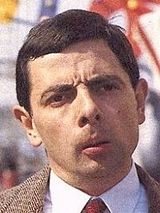 Rowan Atkinson