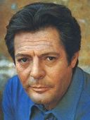 Marcello Mastroianni