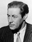 Rex Harrison