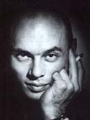 Yul Brynner