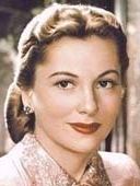 Joan Fontaine