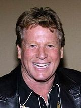 Ryan O'Neal