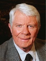 Peter Graves