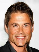 Rob Lowe