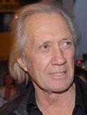David Carradine