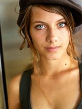 Mélanie Laurent
