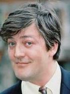 Stephen Fry
