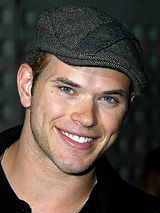 Kellan Lutz
