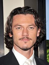 Luke Evans