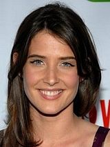 Cobie Smulders