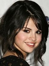 Selena Gomez