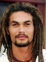 Jason Momoa