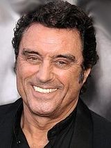 Ian McShane