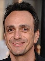 Hank Azaria