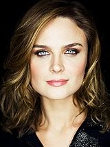 Emily Deschanel