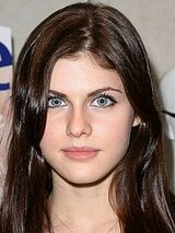 Alexandra Daddario