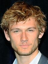 Alex Pettyfer