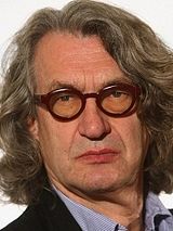 Wim Wenders