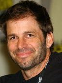 Zack Snyder