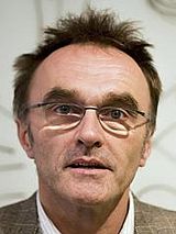 Danny Boyle