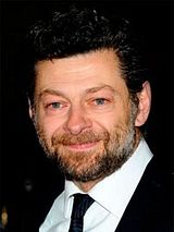 Andy Serkis