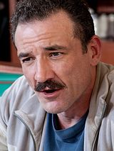 Ritchie Coster