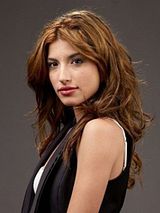 Tania Raymonde
