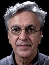 Caetano Veloso