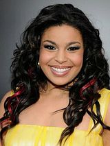 Jordin Sparks
