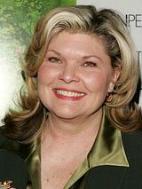 Debra Monk
