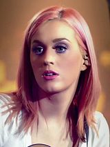 Katy Perry