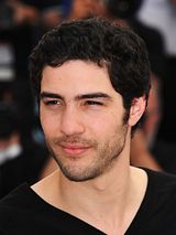 Tahar Rahim