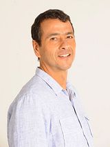 Marcos Palmeira