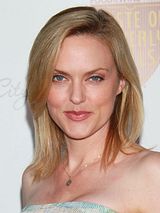 Elaine Hendrix