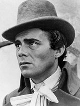 Dirk Bogarde