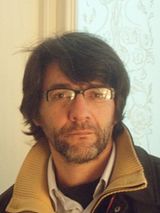 César Troncoso
