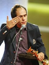 Babak Hamidian