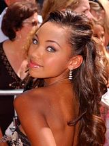 Logan Browning