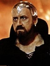 Nicol Williamson