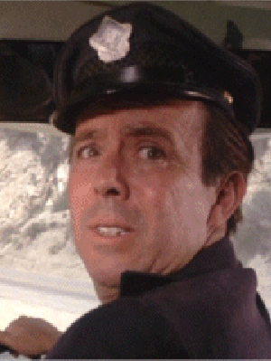 Lou Frizzell