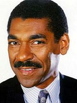 Terry Alexander